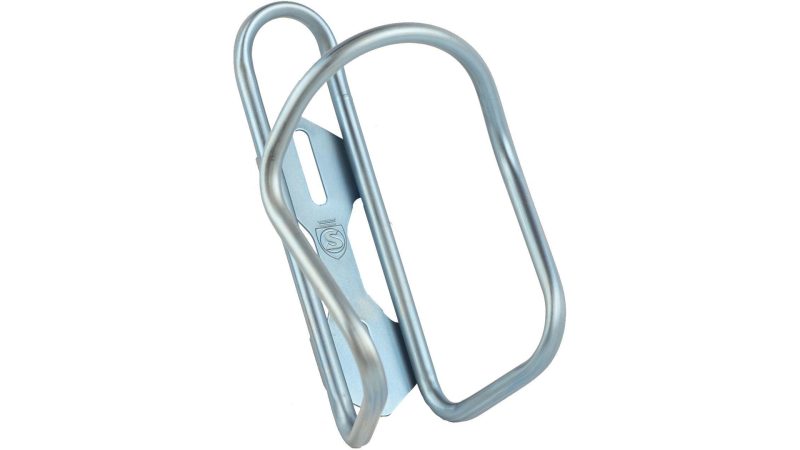 silca flaschenhalter anodized titanium ti aqua