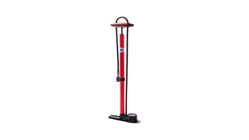 silca handkompressor pista