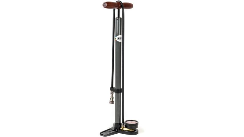 silca handkompressor pista plus