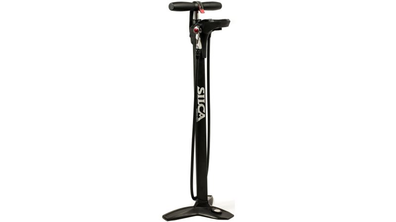 silca handkompressor super pista digital