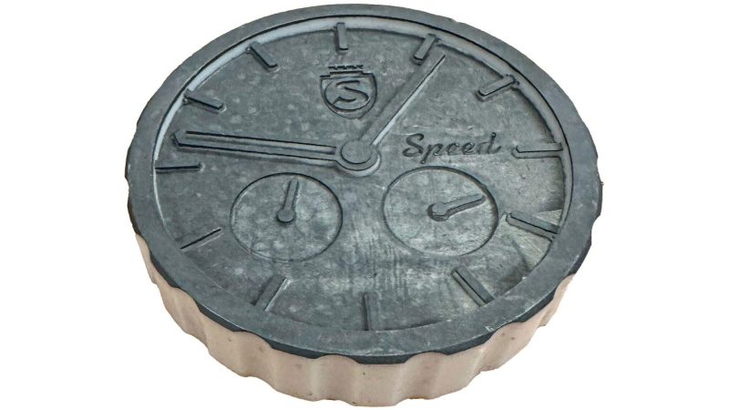 silca kettenheisswachs speed chip