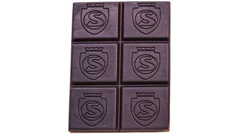 silca kettenheisswachs stripchip
