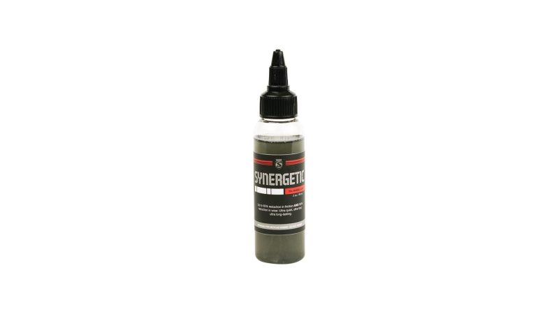 silca kettenoel synergetic drip lube