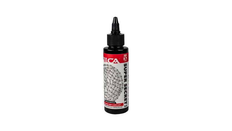 silca kettenwachs super secret 2 0 chain lube