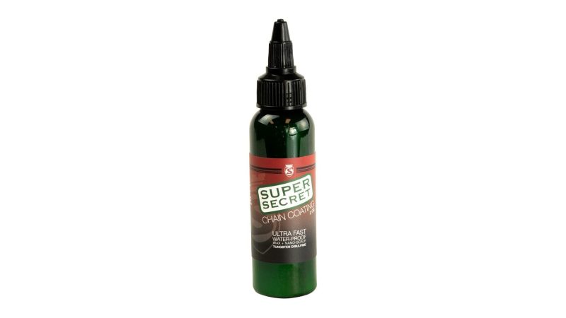 silca kettenwachs super secret chain lube 60 ml 2 oz