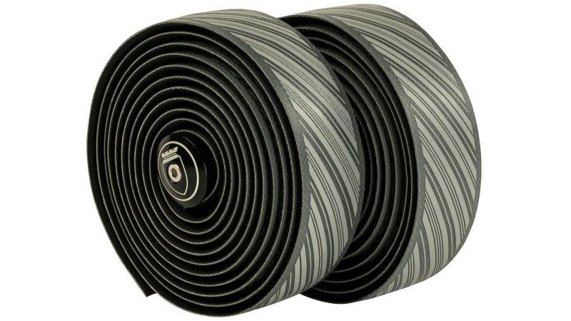 silca lenkerband nastro cuscino grey grau