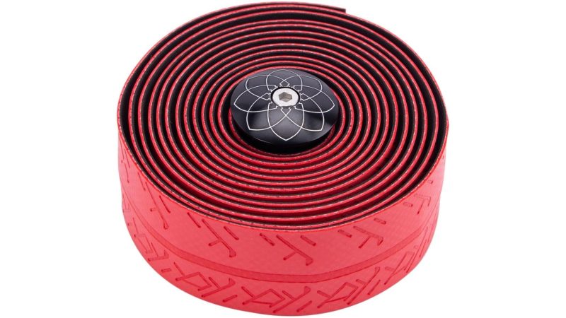 silca lenkerband nastro piloti red
