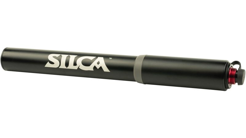 silca minipumpe gravelero