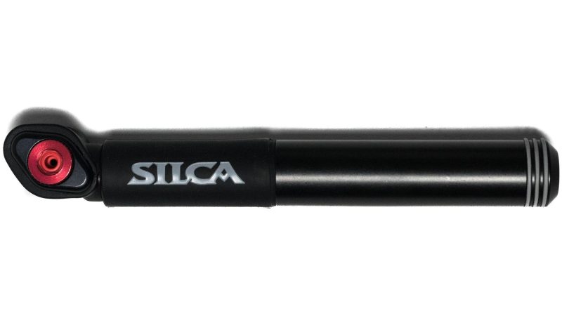 silca minipumpe pocket impero 2 0