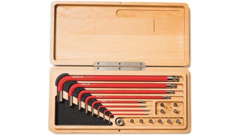 silca multifunktionswerkzeug hx one home kit