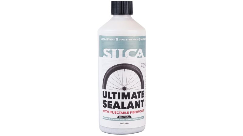 silca reifendichtmittel ultimate sealant 500 ml