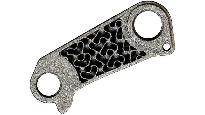 silca schaltauge cannondale silber 1