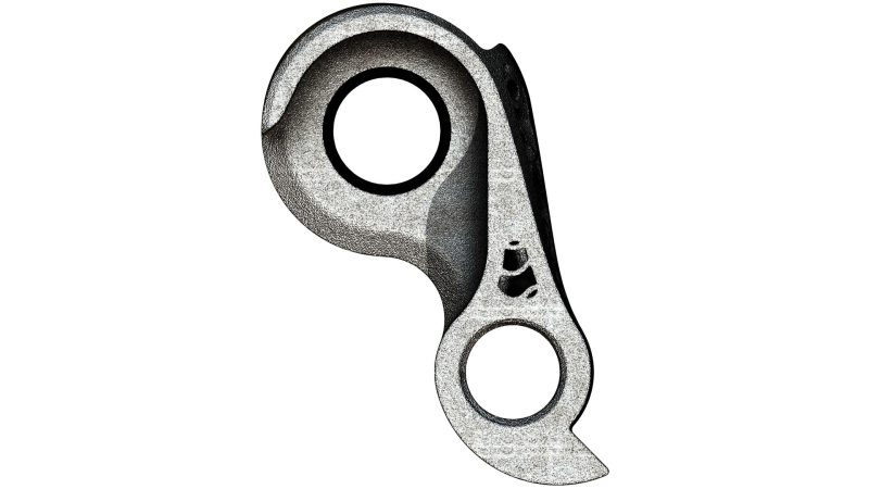 silca schaltauge cervelo silber 1