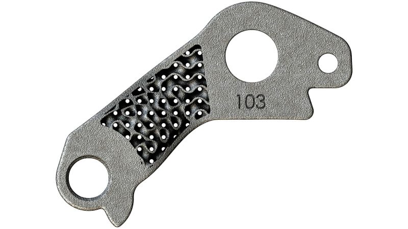 silca schaltauge factor silber 1