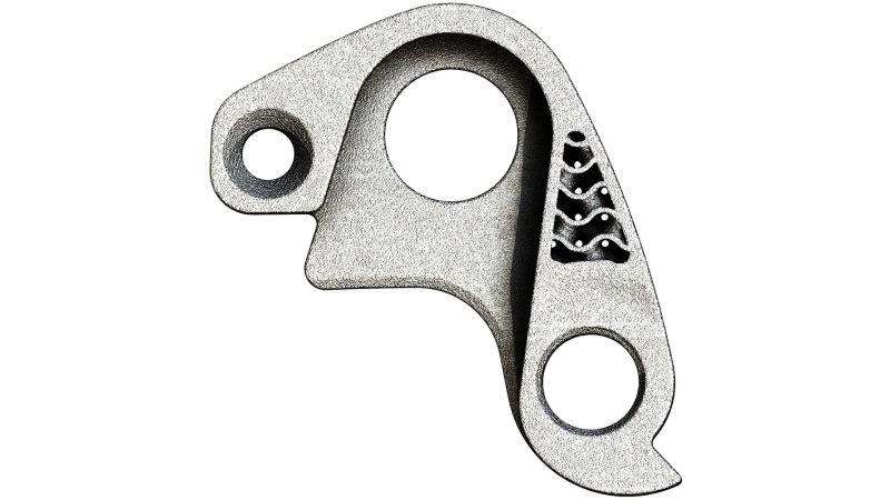 silca schaltauge factor silber