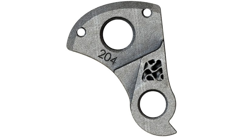 silca schaltauge giant silber 1