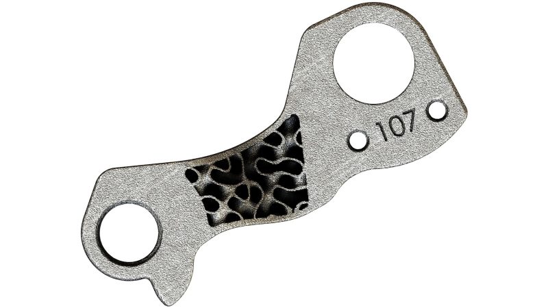 silca schaltauge trek silber 1