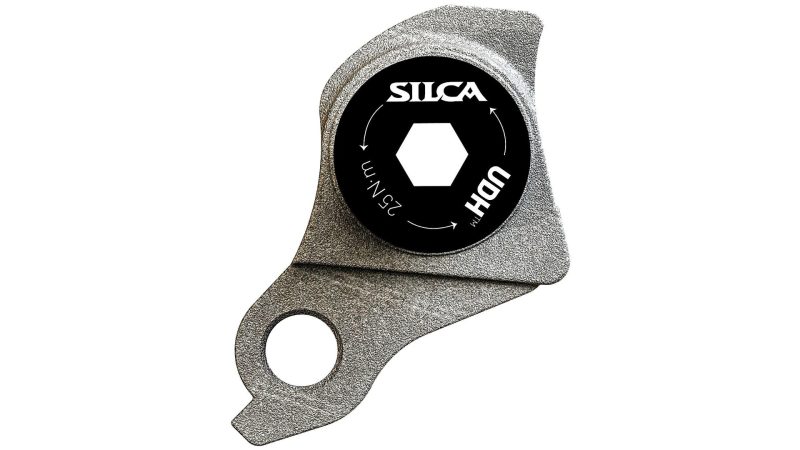 silca schaltauge udh universal derailleur hanger am ac 043 asy 0100