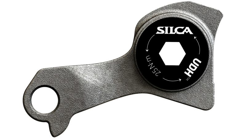 silca schaltauge udh universal derailleur hanger am ac 043 asy 0200
