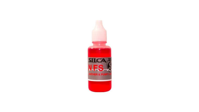 silca universaloel nfs pump blood