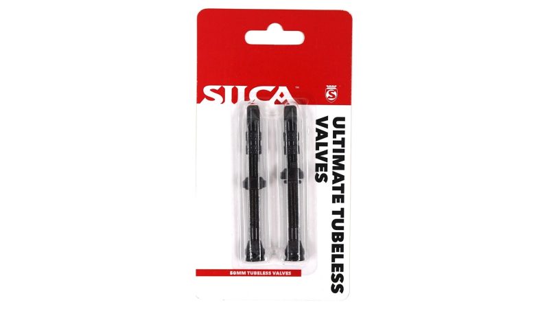 silca ventil ultimate tubeless standard