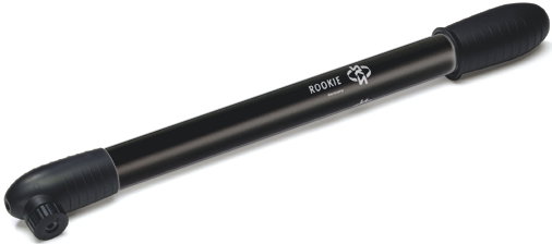 sks minipumpe rookie schwarz