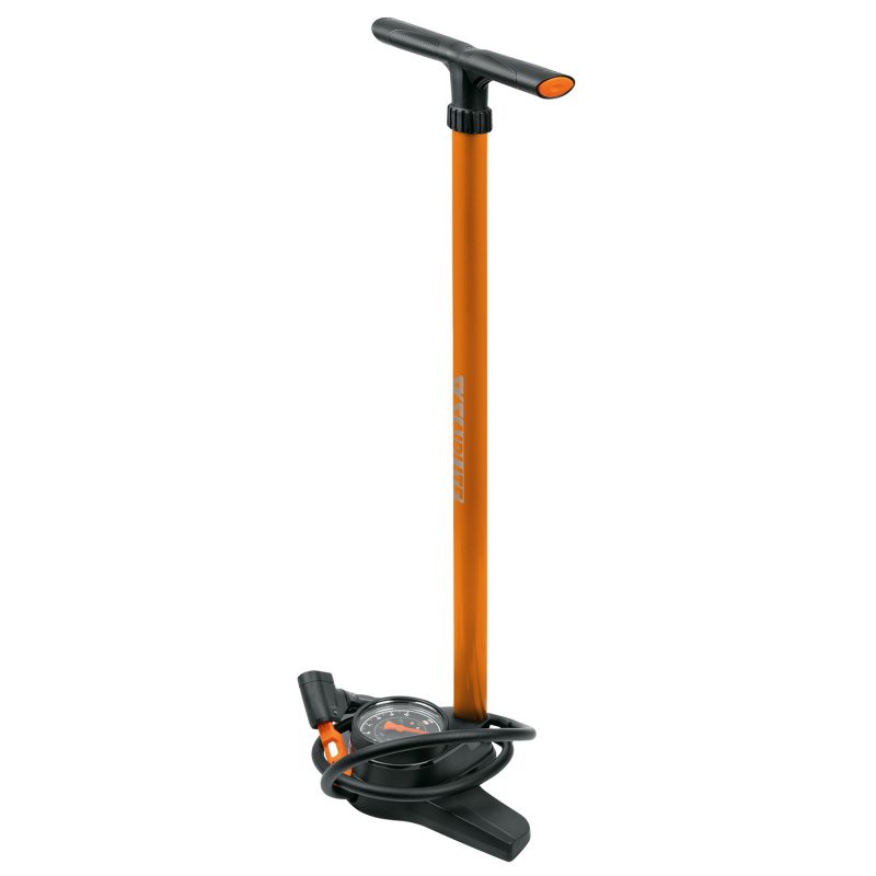 sks standpumpe airlite orange 1