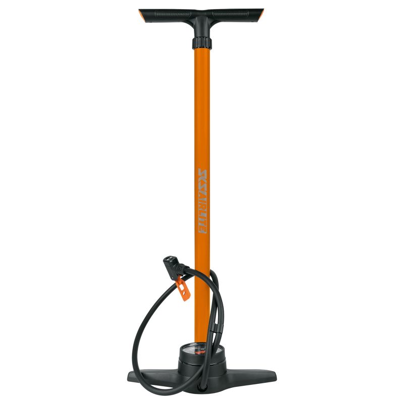 sks standpumpe airlite orange