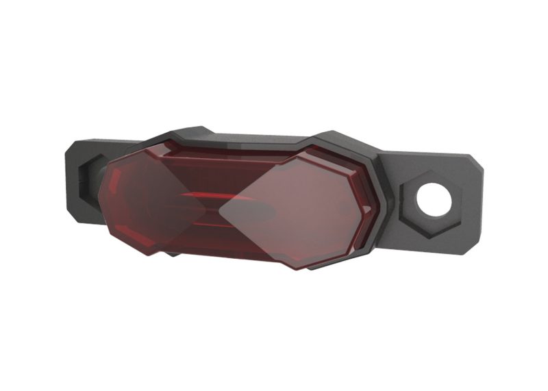 smart led e bike ruecklicht vulcan mini standard