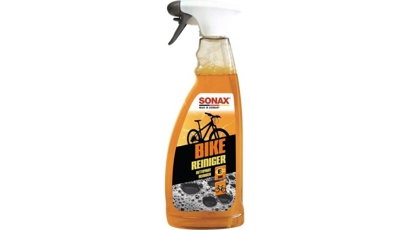 sonax reiniger 750 ml spruehflasche