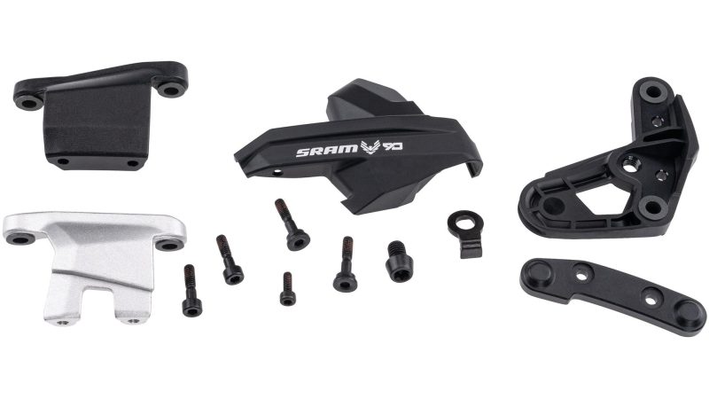 sram abdeckung set 11 7518 111 000