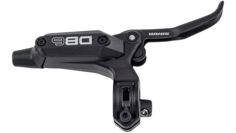 sram bremshebel fuer db6