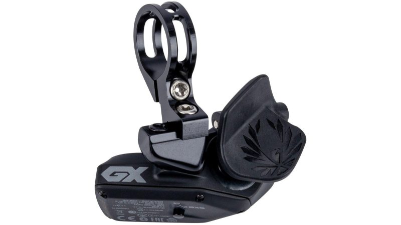 sram daumenschalthebel gx eagle axs