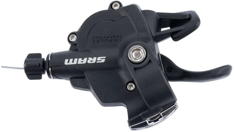 sram daumenschalthebel x 3