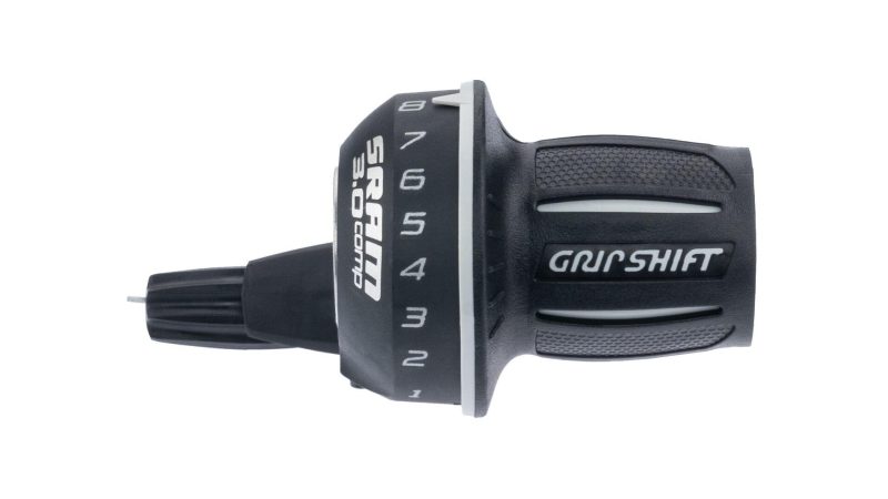 sram drehgriffschalter grip shift 3 0 comp 8 fach