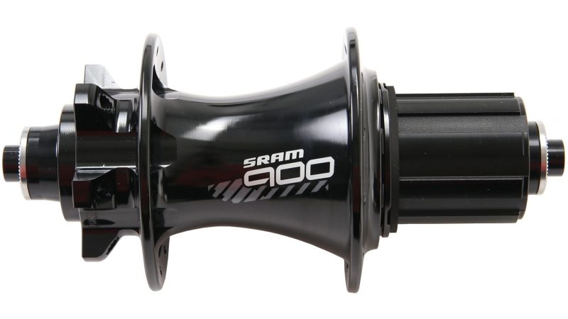 sram hinterradnabe 900 24 loch