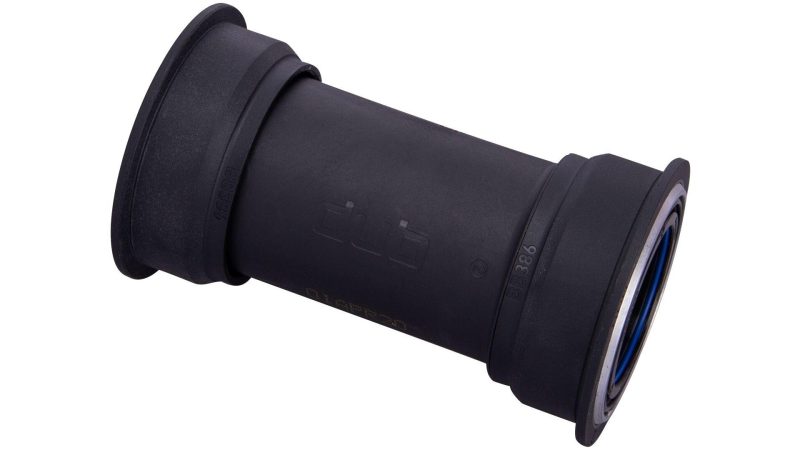 sram innenlager dub fuer road tretlagergehaeuse bb386