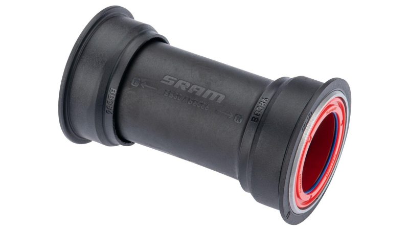 sram innenlager dub fuer tretlagergehaeuse bb386