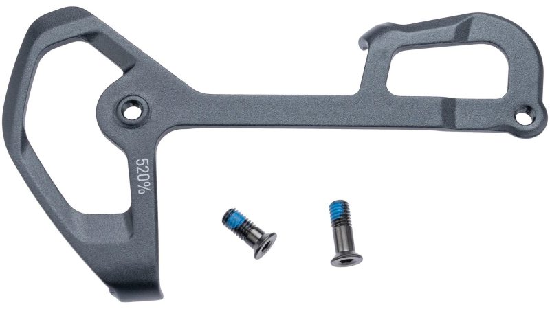 sram kaefigblech fuer xx1 eagle