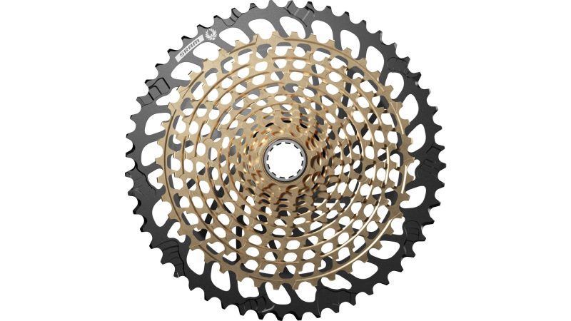 sram kassette xg 1299