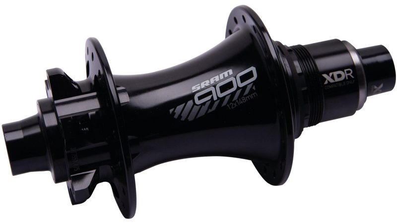 sram kassetten hinterradnabe 900