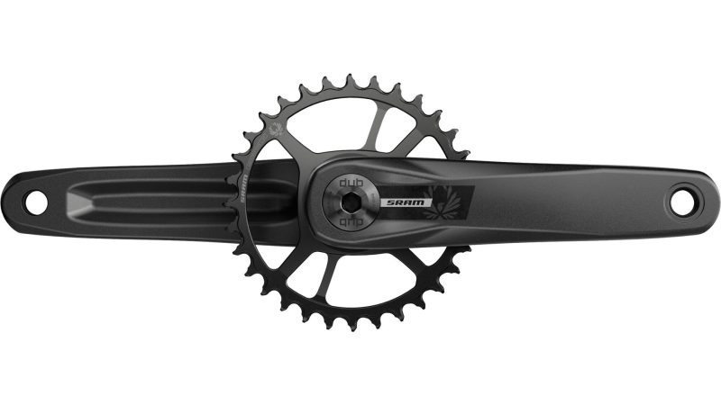 sram kettenradgarnitur eagle s200 32 zaehne schwarz