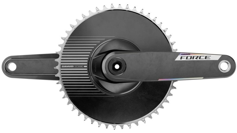 sram kettenradgarnitur force 1 e1 schwarz