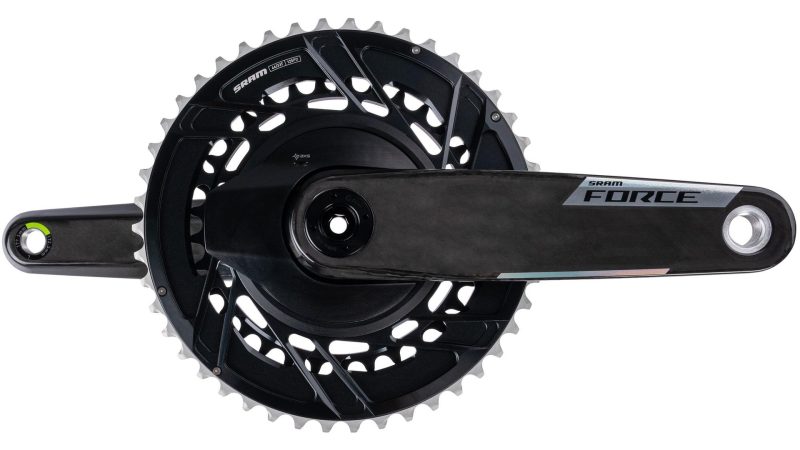 sram kettenradgarnitur force axs e1 33 46 zaehne