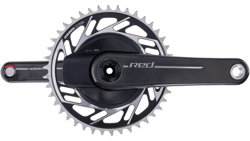 sram kettenradgarnitur powermeter red 1 xplr axs e1 schwarz grau 1