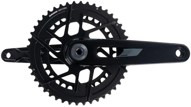 sram kettenradgarnitur rival axs e1 schwarz 1