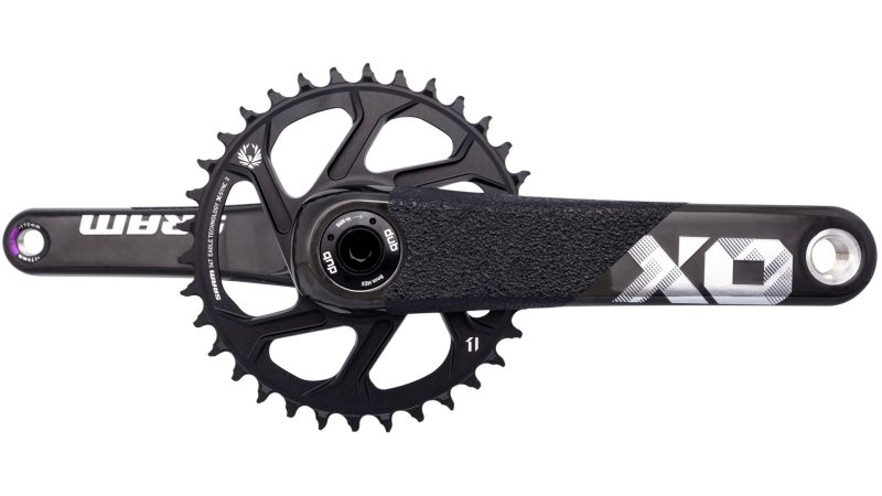 sram kettenradgarnitur x01 dh