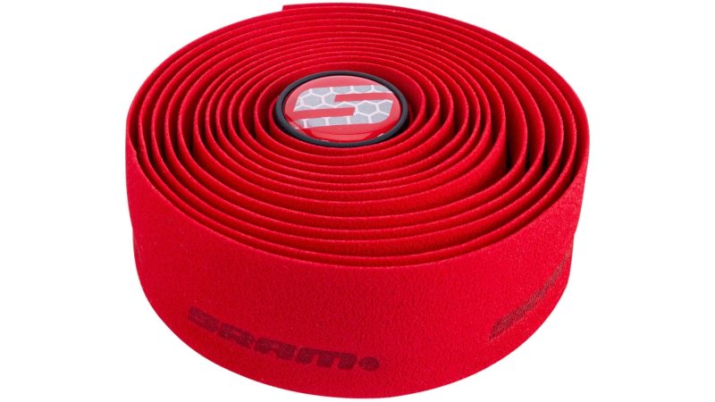 sram lenkerband supersuede rot