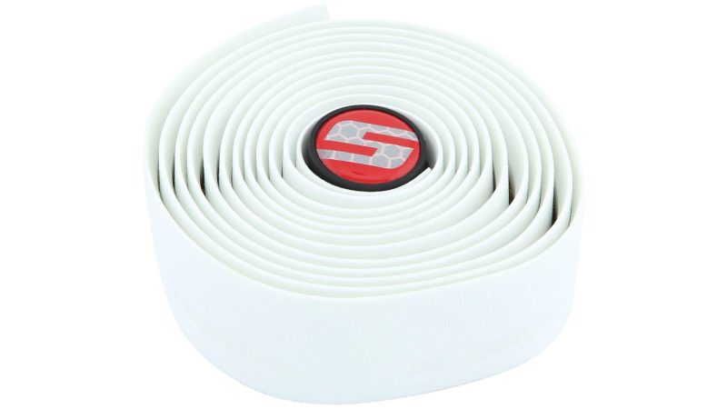 sram lenkerband supersuede weiss