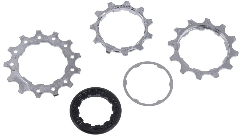 sram ritzel
